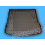 WYPRZEDAŻ! Mata do bagażnika z antypoślizgiem do: AUDI Q7 5 siedzeń 2005-2015 (M02020)