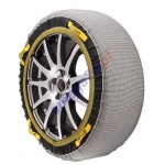 Łańcuchy śniegowe tekstylne Grip-Tex GT 5
